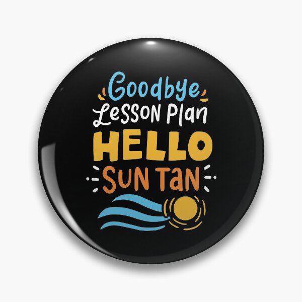 Item preview, Teacher Summer Vacation designed and sold by 4tomic.