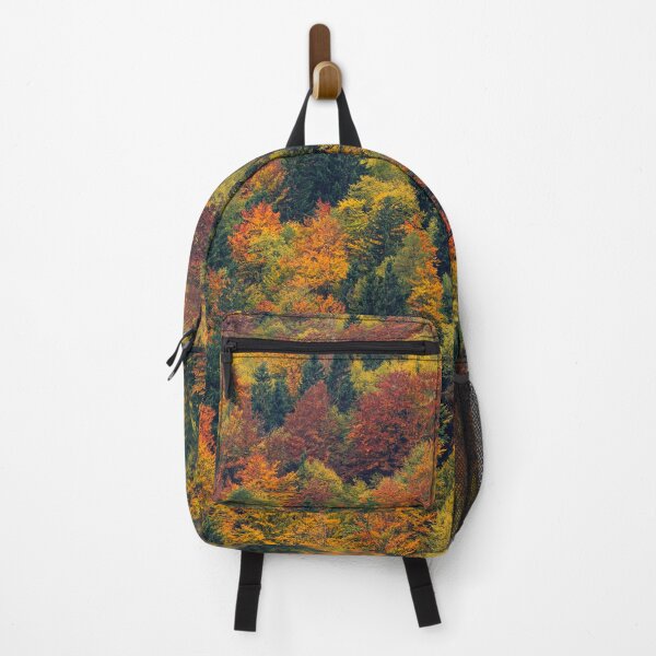 Item preview, Stunning autumn forest designed and sold by Patrik Lovrin.