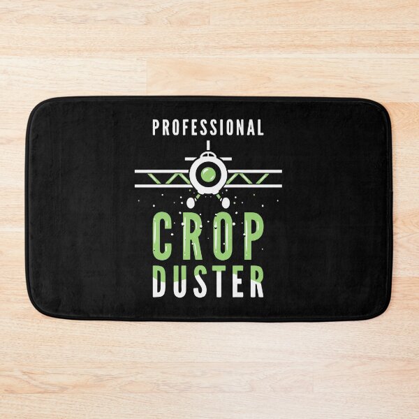 Item preview, Funny Farming Aerial Spraying Agriculture Crop Duster designed and sold by Myshelter.