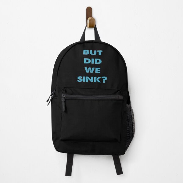 Item preview, But Did We SInk designed and sold by AfonsoTriop.