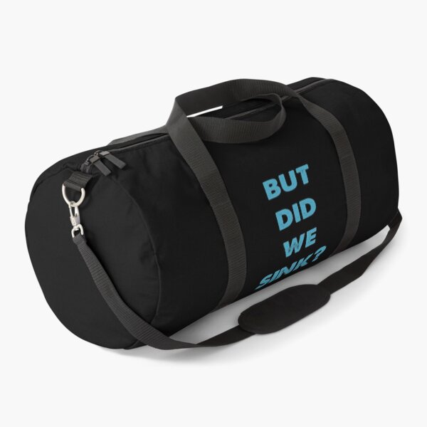 Item preview, But Did We SInk designed and sold by AfonsoTriop.