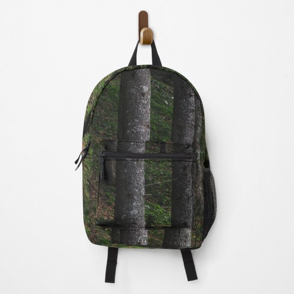 Item preview, Trees and green moss designed and sold by Patrik Lovrin.