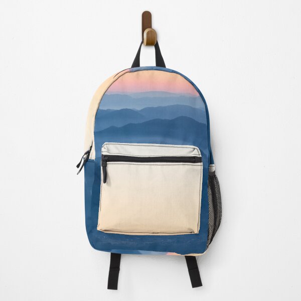 Item preview, Magical sunset foggy layers designed and sold by Patrik Lovrin.