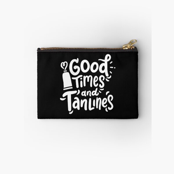 Item preview, Summer Vacation Tanning designed and sold by 4tomic.