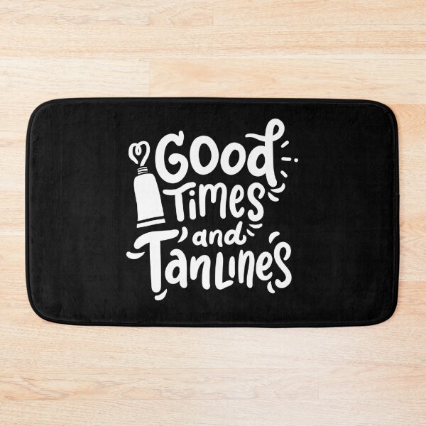 Item preview, Summer Vacation Tanning designed and sold by 4tomic.