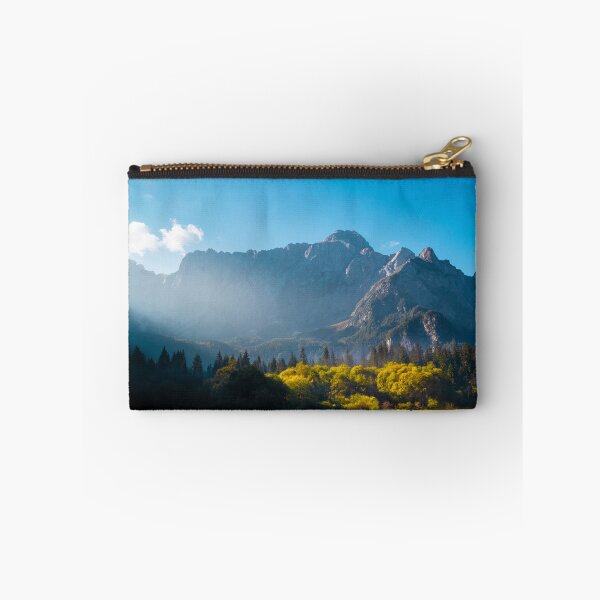 Item preview, Sun rising on horses at lake Fusine, Italy designed and sold by Patrik Lovrin.