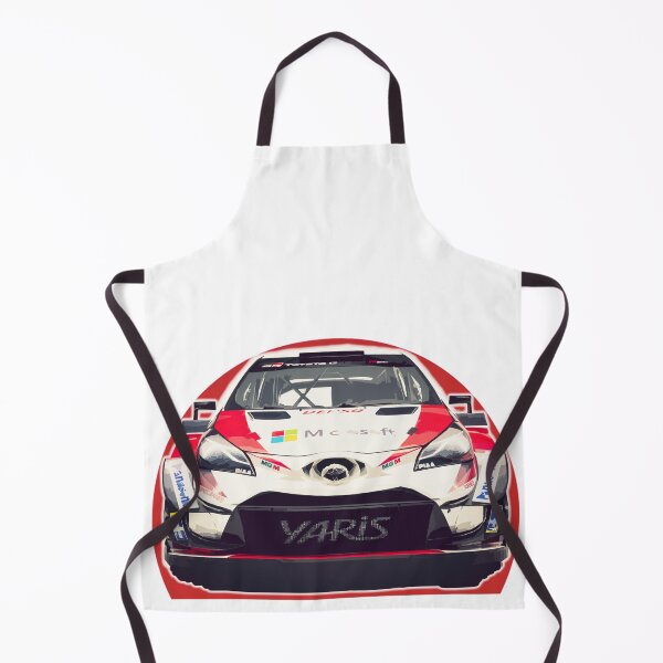 Item preview, Yaris designed and sold by TeEmporium.