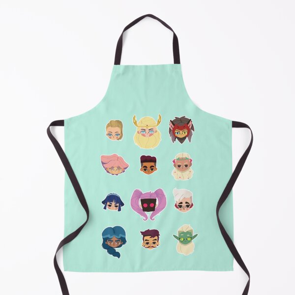 Item preview, She-ra and the princesses of power designed and sold by tacomstudio.