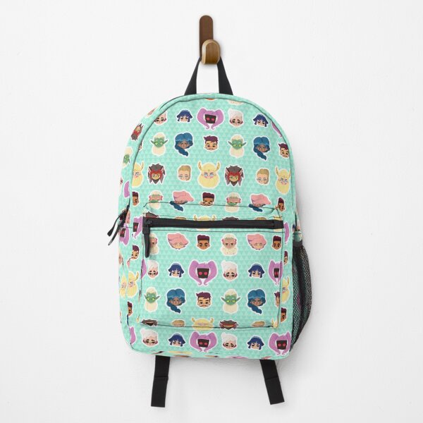 She-ra and the princesses of power Backpack