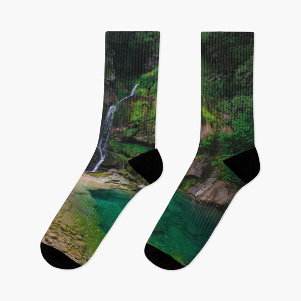 Item preview, Stunning waterfall Virje, Slovenia designed and sold by Patrik Lovrin.