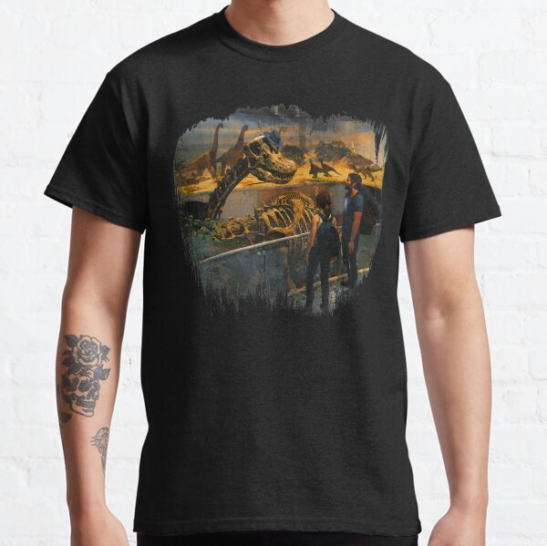 Looks like a giraffe Classic T-Shirt