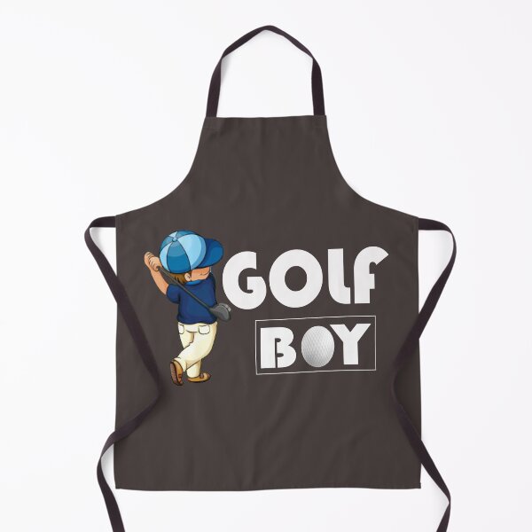 Item preview, Golf Boy designed and sold by Hammy97.