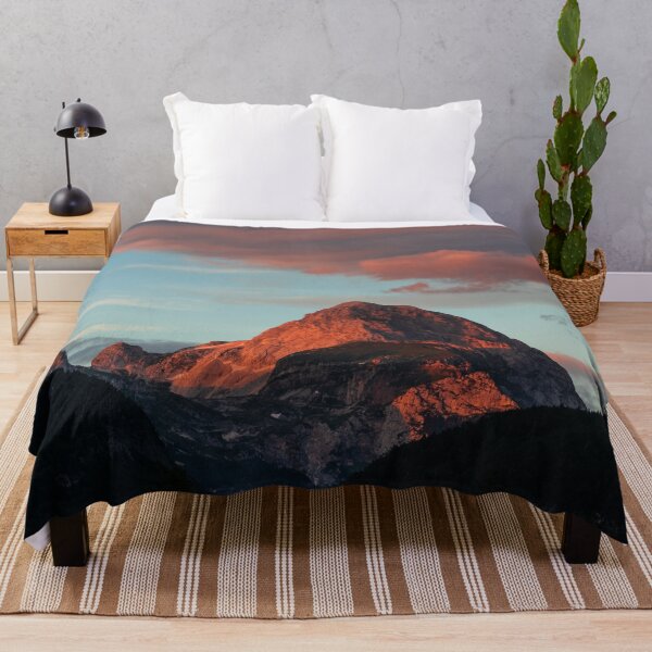 Item preview, Last light of sun on mountain Mangart, Slovenia designed and sold by Patrik Lovrin.