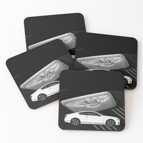 Item preview, 2014 Bentley Continental GT V8 S  designed and sold by outffocus.
