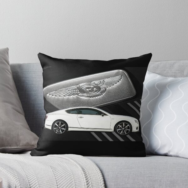 Item preview, 2014 Bentley Continental GT V8 S  designed and sold by outffocus.