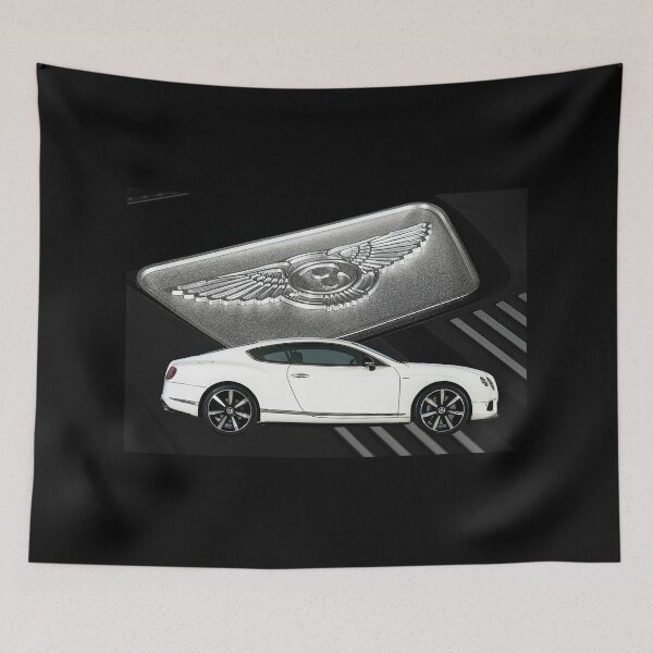 Item preview, 2014 Bentley Continental GT V8 S  designed and sold by outffocus.