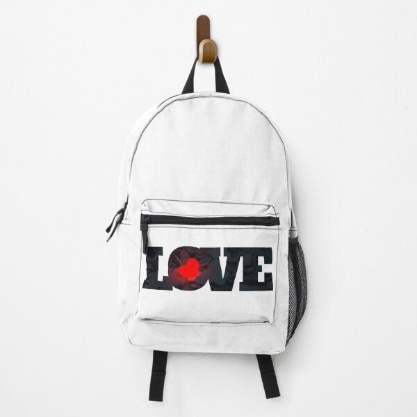 Item preview, Love with heart designed and sold by ela-94.