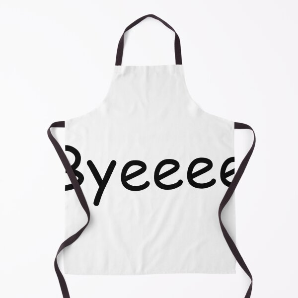 Item preview, Byeeee designed and sold by afternoontees.