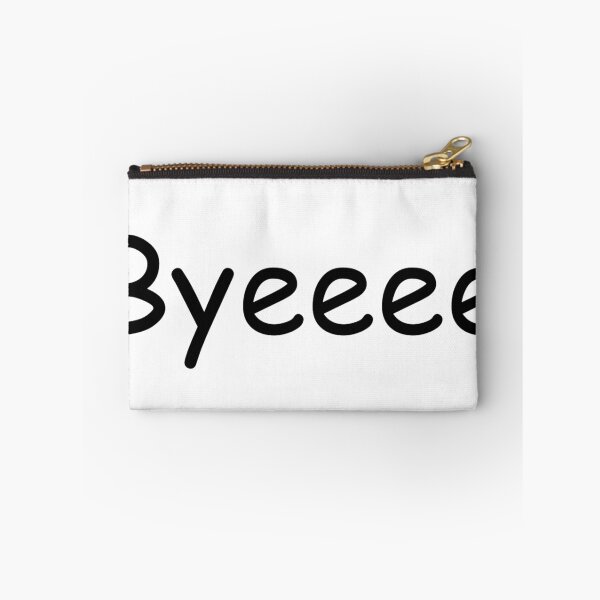 Item preview, Byeeee designed and sold by afternoontees.