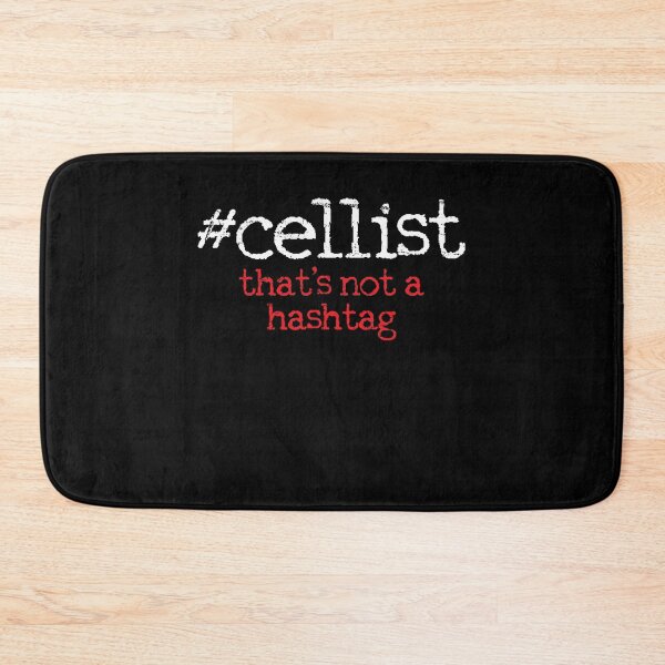 Item preview, Cellist Cello Musician designed and sold by 4tomic.