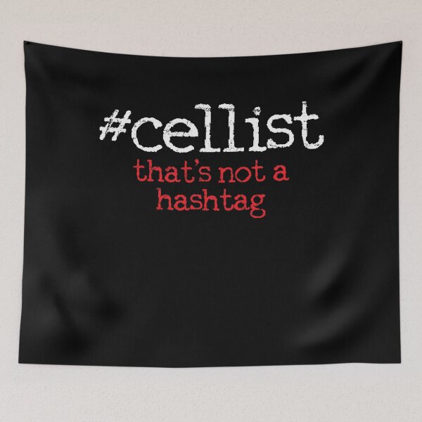 Item preview, Cellist Cello Musician designed and sold by 4tomic.