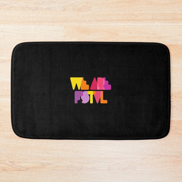 Item preview, We are FSTVL designed and sold by EmNe.