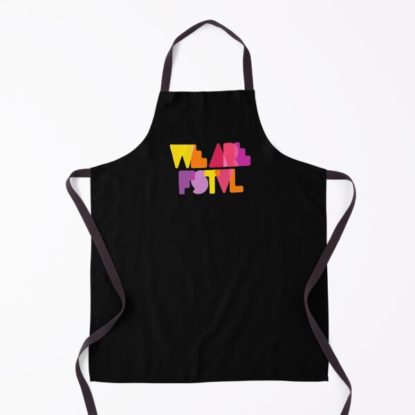 Item preview, We are FSTVL designed and sold by EmNe.