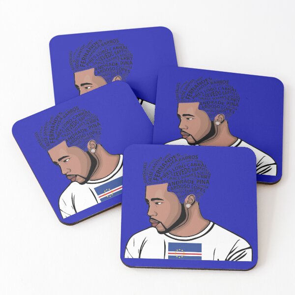 Item preview, CABO VERDE MAN designed and sold by Twintwin.