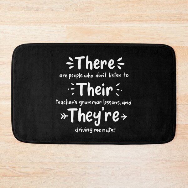 Item preview, English Teacher School designed and sold by 4tomic.