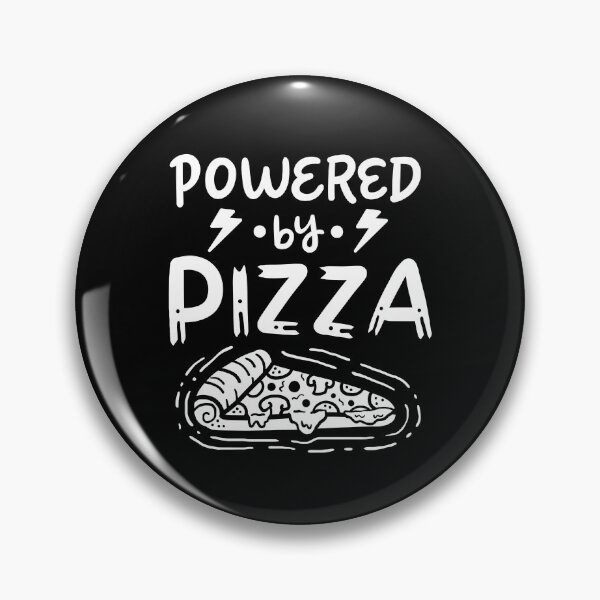 Item preview, Pizza Pizzeria Fitness designed and sold by 4tomic.
