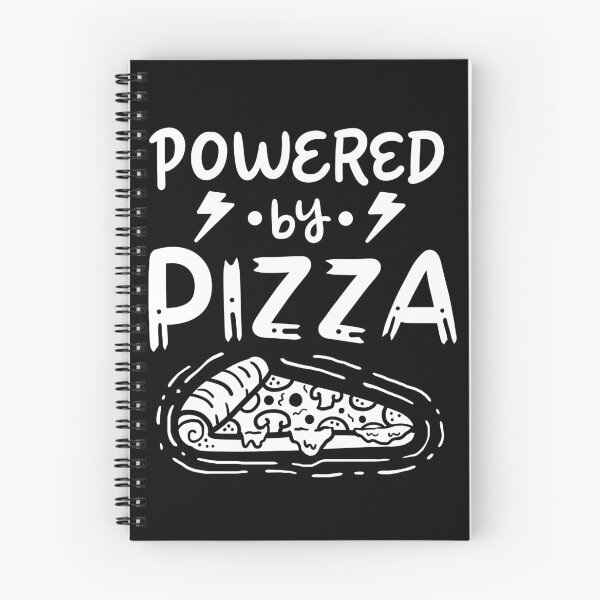 Item preview, Pizza Pizzeria Fitness designed and sold by 4tomic.