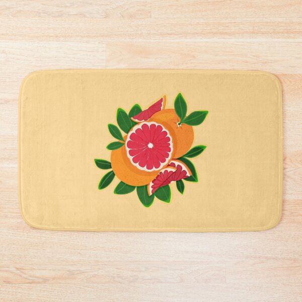 Item preview, Juicy grapefruits designed and sold by AlliSheena.