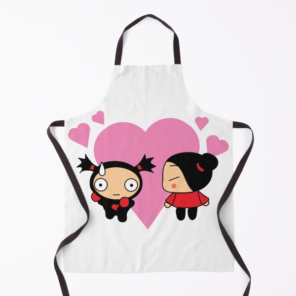 Item preview, Pucca and Garu designed and sold by Angeline303.