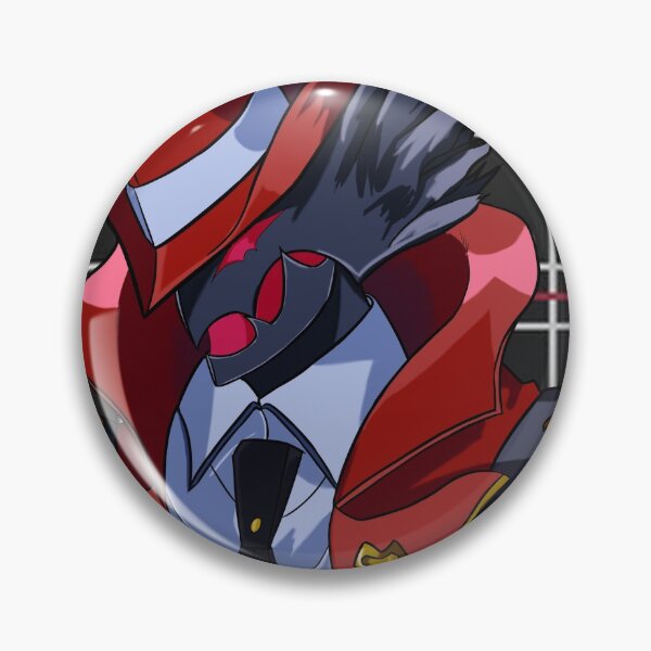 Item preview, Persona 5 Royal - Raoul designed and sold by Azreal909.