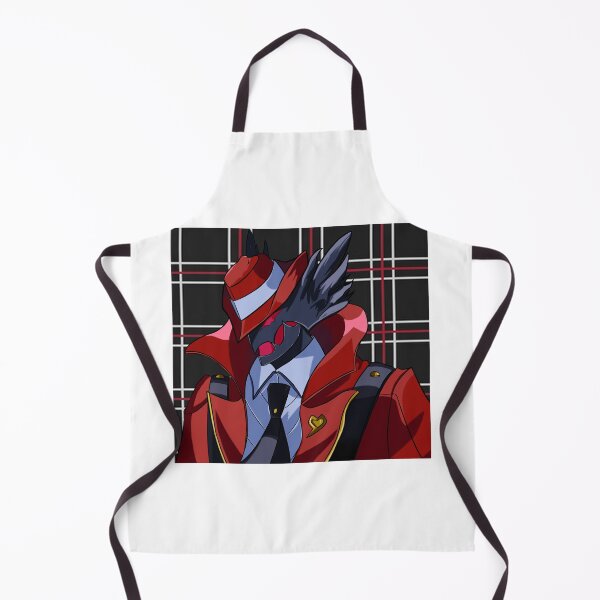 Item preview, Persona 5 Royal - Raoul designed and sold by Azreal909.