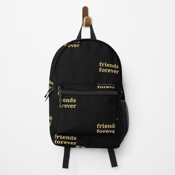 Item preview, Friends forever to celebrate friendship day with best buddies.  designed and sold by helkav.
