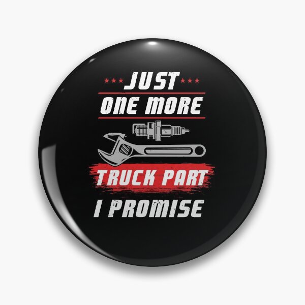 Item preview, Funny Truck Driver designed and sold by Myshelter.