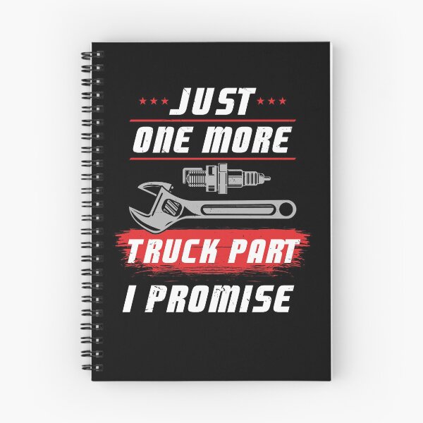 Item preview, Funny Truck Driver designed and sold by Myshelter.