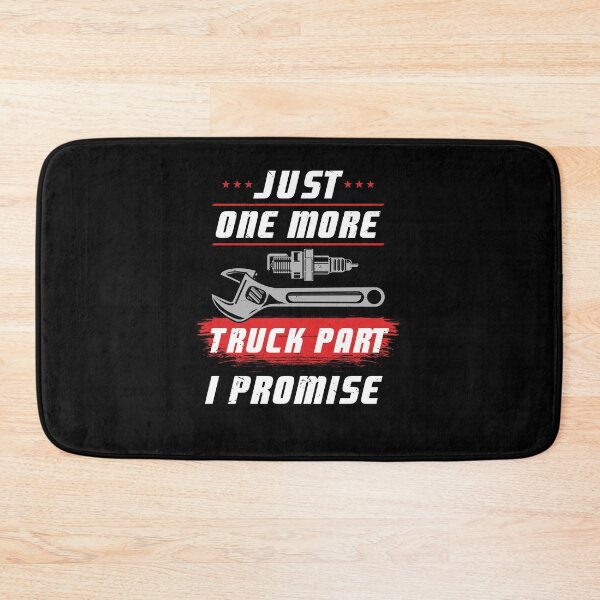 Item preview, Funny Truck Driver designed and sold by Myshelter.