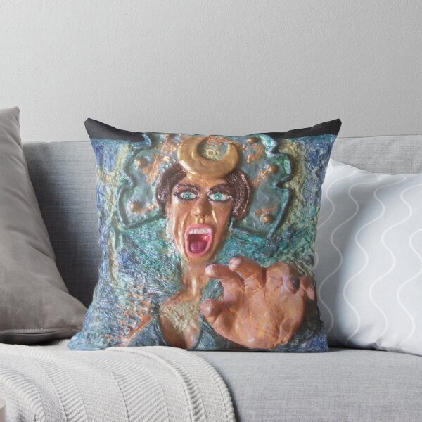 Item preview, Sculpture painting designed and sold by DCSMKreativ.