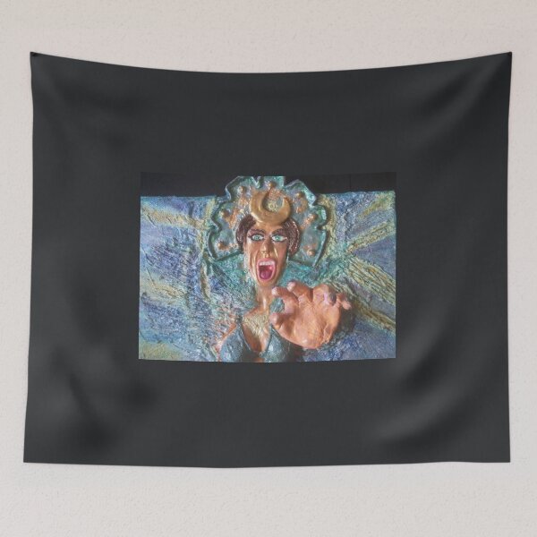 Item preview, Sculpture painting designed and sold by DCSMKreativ.