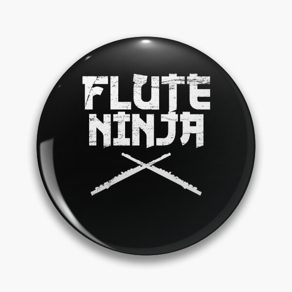 Item preview, Flute Player Musician designed and sold by 4tomic.