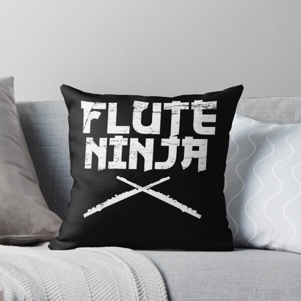 Item preview, Flute Player Musician designed and sold by 4tomic.