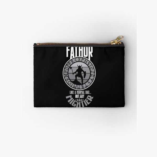 Item preview, Funny Fathers Day Viking Fathor designed and sold by Myshelter.