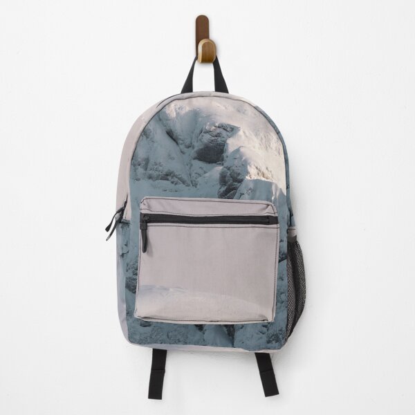 Item preview, Snow covered mountain designed and sold by Patrik Lovrin.