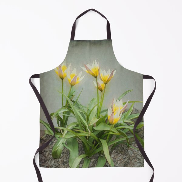 Artikelvorschau, Petite Tulipa Humilis entworfen und verkauft von Finding Fortuity.
