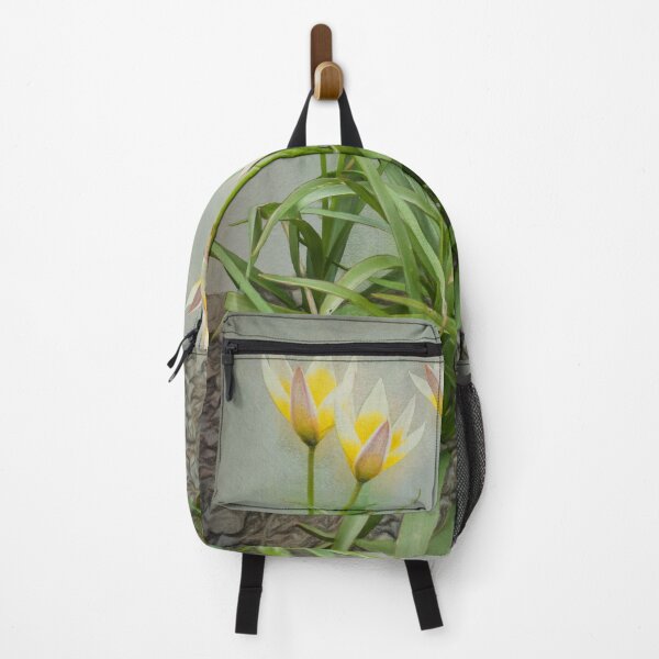 Item preview, Petite Tulipa Humilis designed and sold by Finding Fortuity.