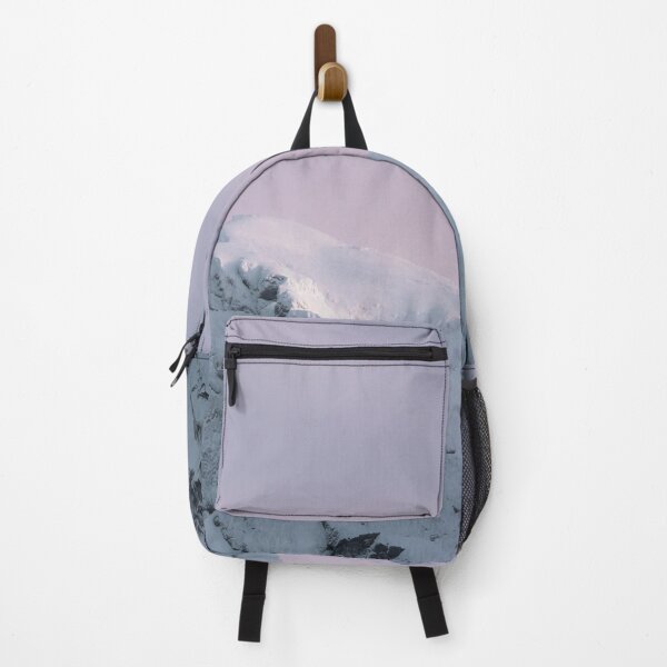 Item preview, Purple sky over mountains designed and sold by Patrik Lovrin.