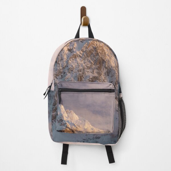 Item preview, Stunning light and fog on mountain designed and sold by Patrik Lovrin.
