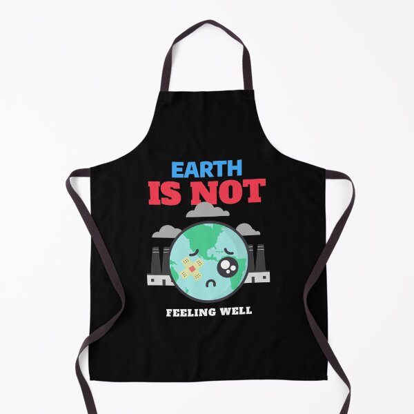 Item preview, Earth Day Everyday designed and sold by BlueCloverTrend.